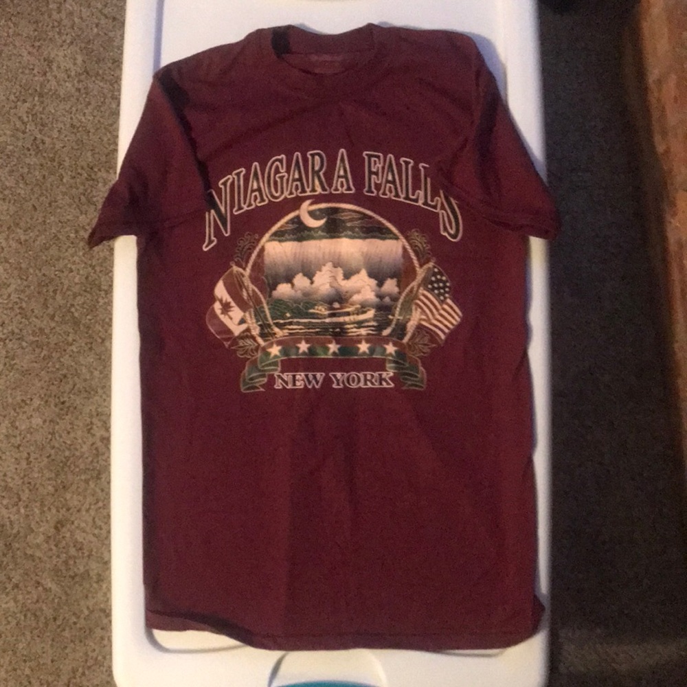 Niagara Falls T-Shirt